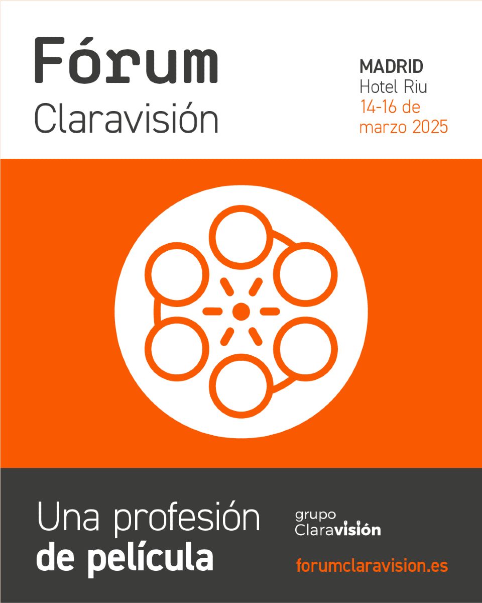 Fórum Claravisión