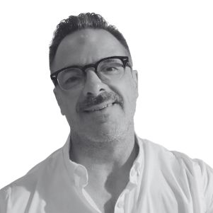 José Antonio Morales