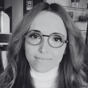 Silvia García Salas