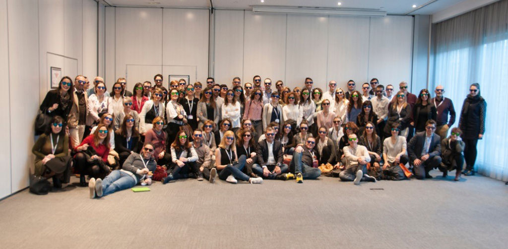 I Fórum Claravisión 2017