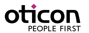 oticon hd