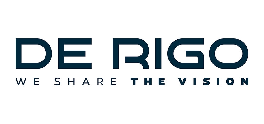 De Rigo patrocinador Forum Claravision