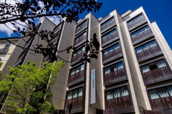 motel one