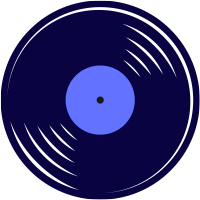 vinilo-azul vinilo azul