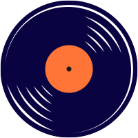 vinilo-naranja vinilo naranja