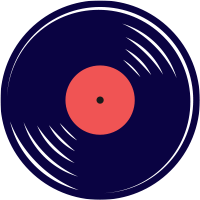 vinilo-rojo vinilo rojo