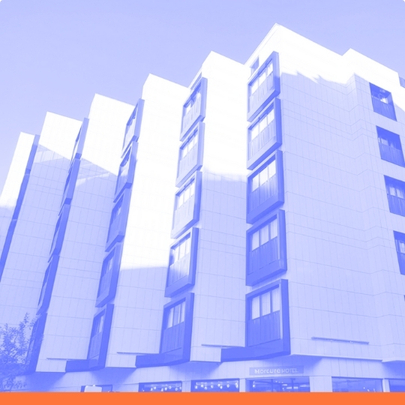 Hotel motel one madrid