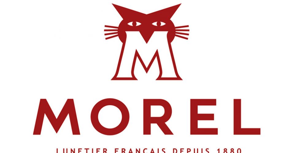 morel logo morel logo