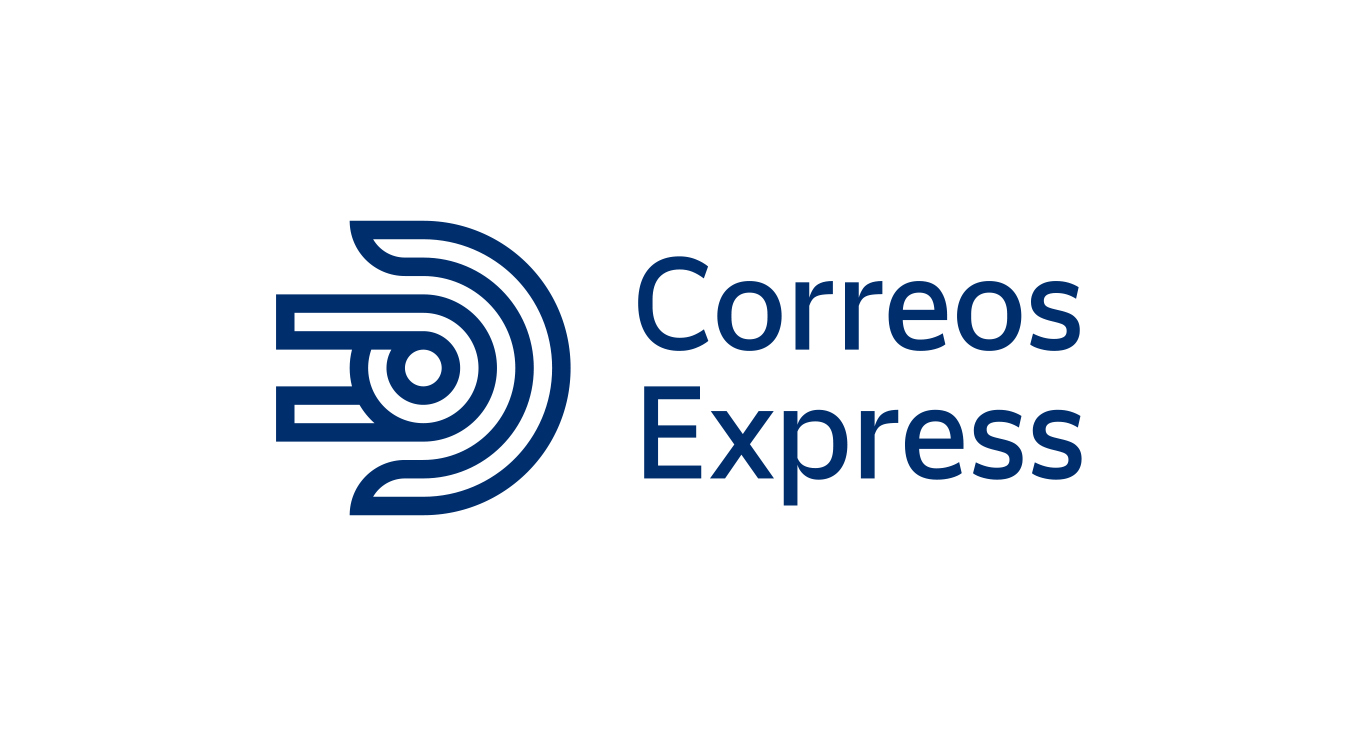 logo correos express